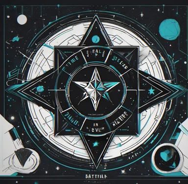 Stellar Deck logo